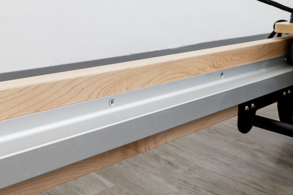 PersonalHour Pilates Reformer Lifetime Warranty