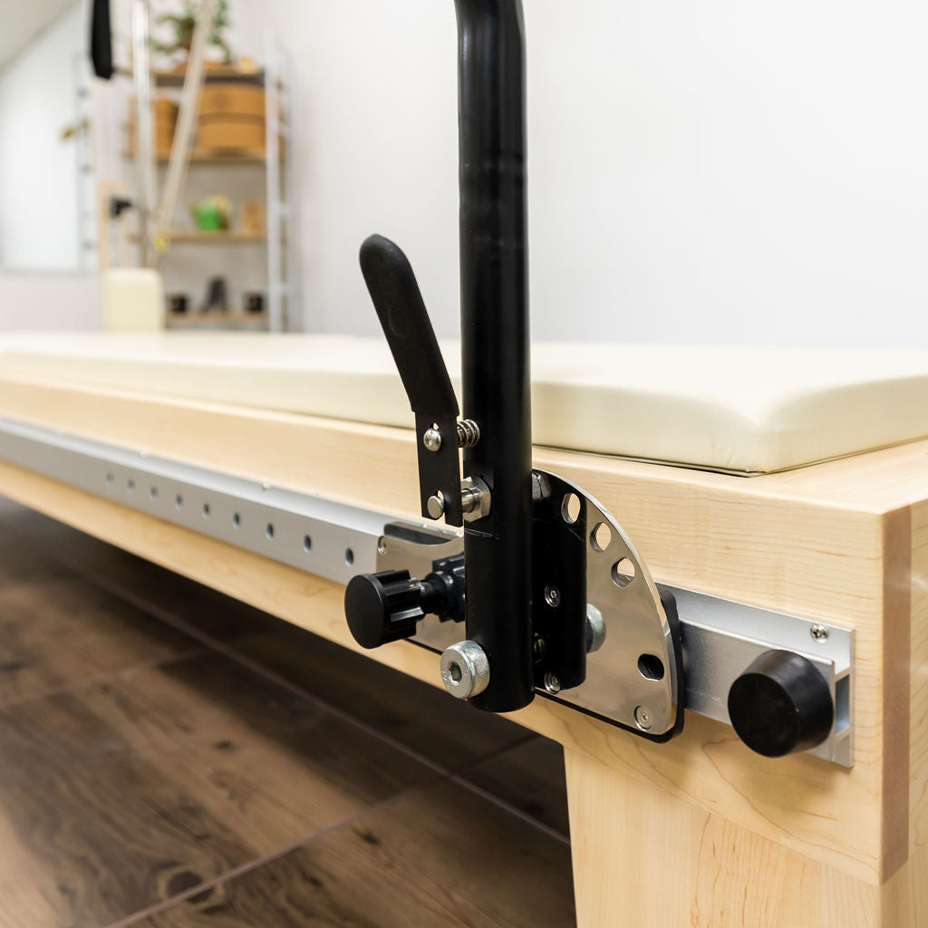 PersonalHour Pilates Reformer Lifetime Warranty