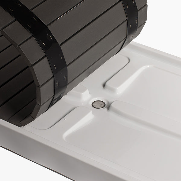 Revive Acrylic Basin product image 2