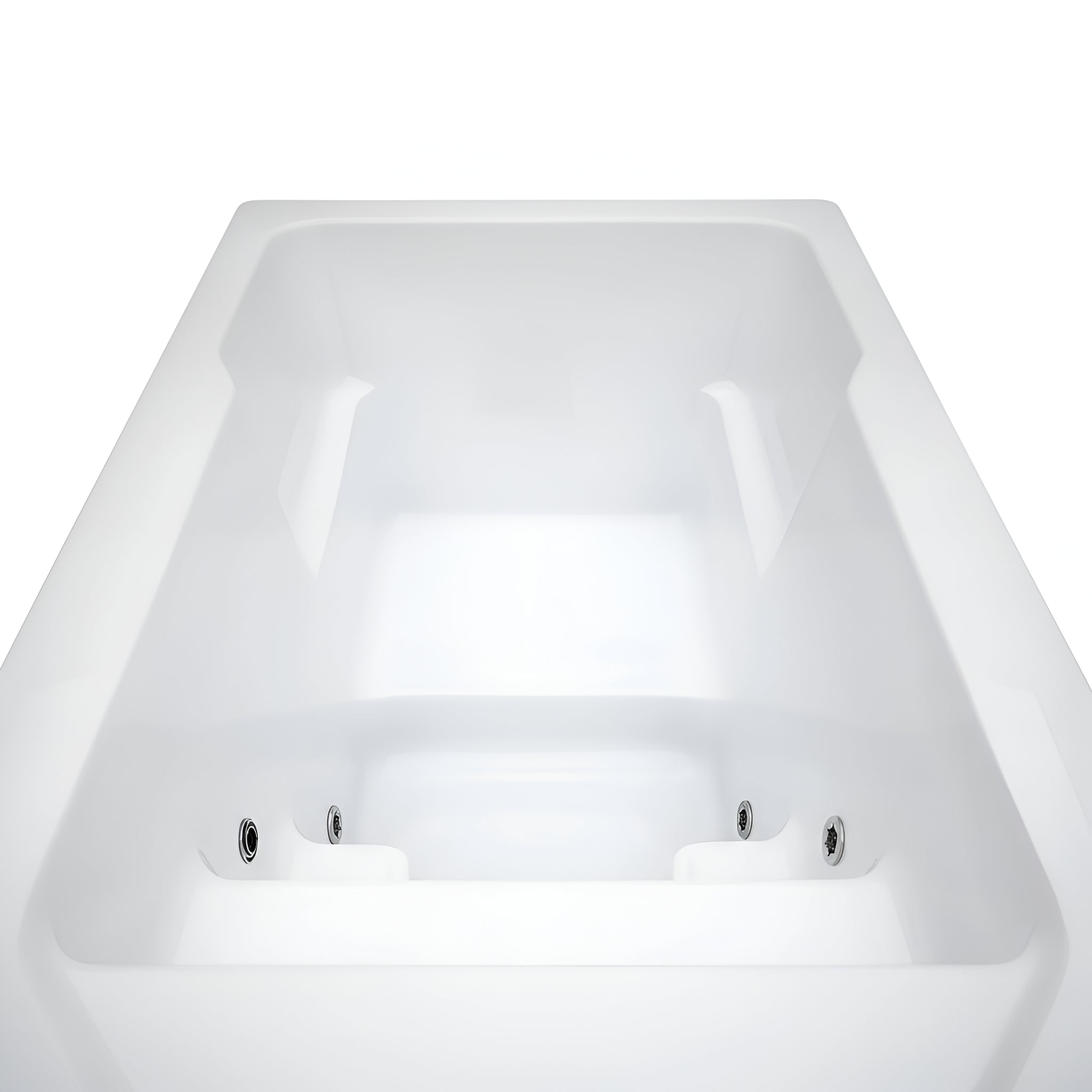 Alta 2-in-1 Hot & Cold Plunge — Contrast Therapy System (37°F–102°F)