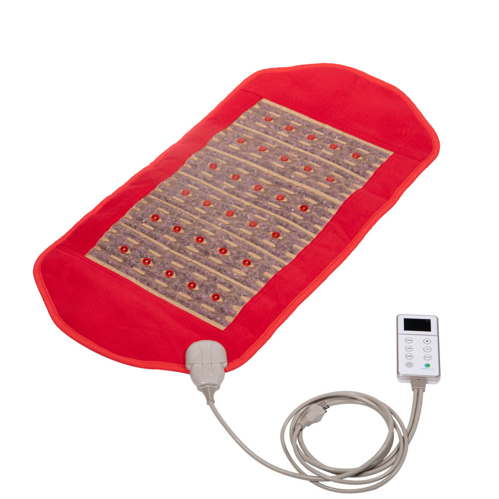 PEMF Infrared Mat -Amethyst Legacy PEMF