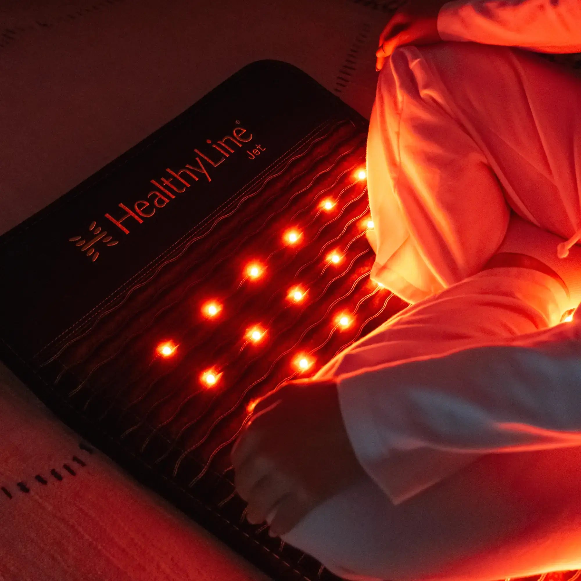 PEMF Infrared Mat -Jet Series (Multi-Therapy Performance System)