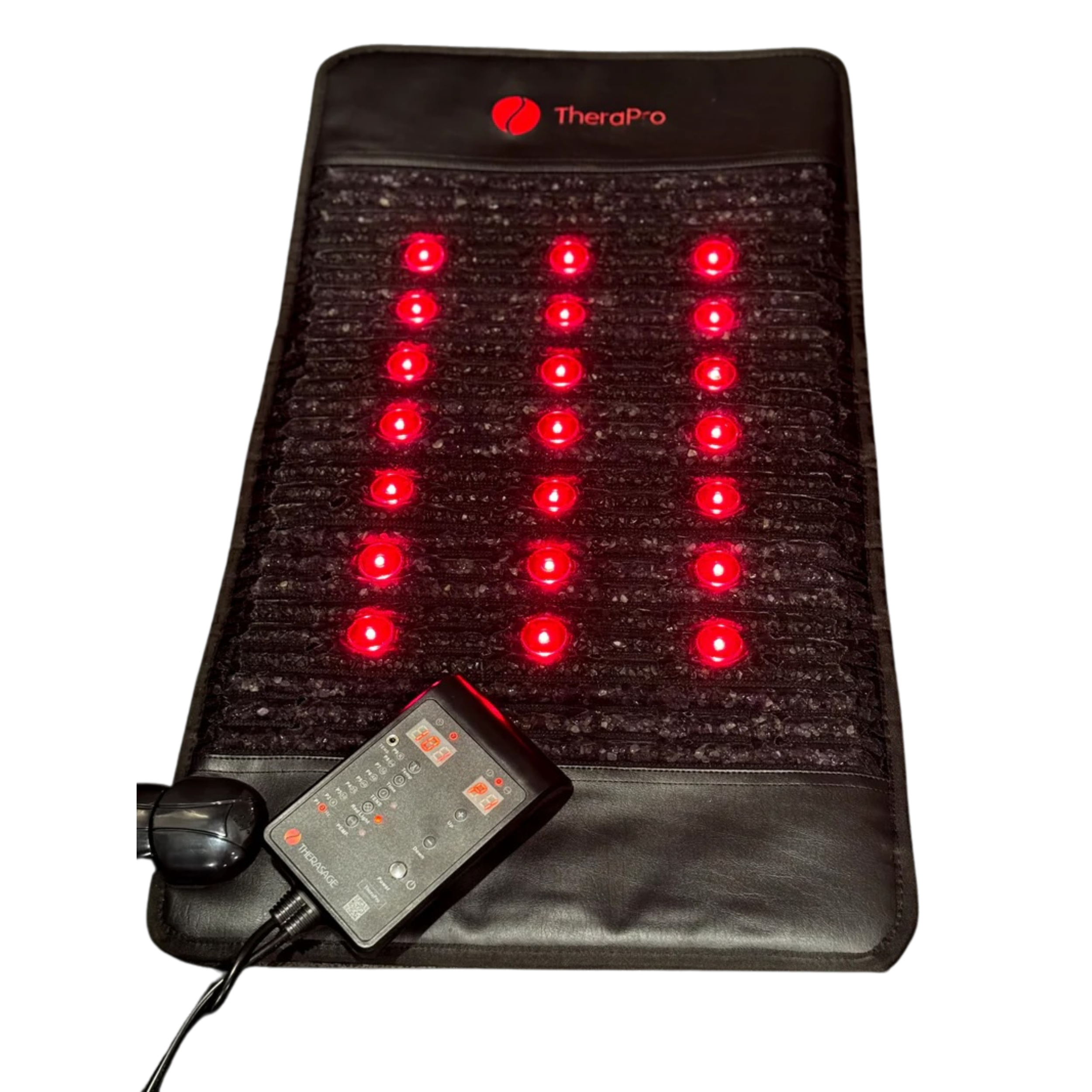 TheraPro™ PEMF, Infrared & Red Light Therapy Recovery Pad