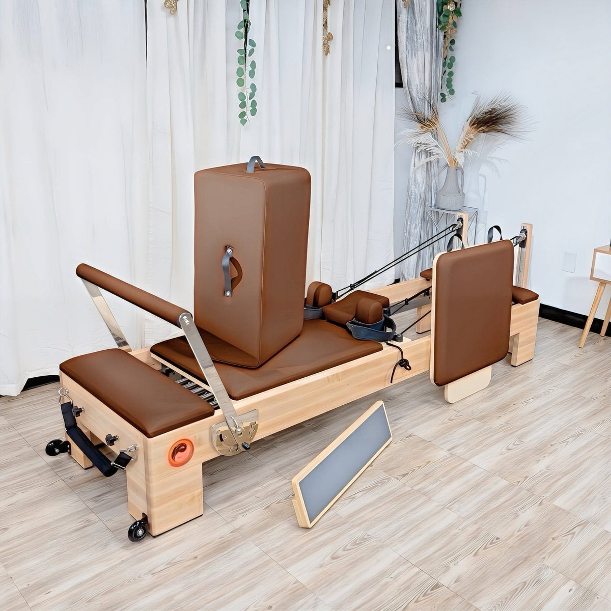 Personal Hour Nano Elite Plus Pilates Reformer