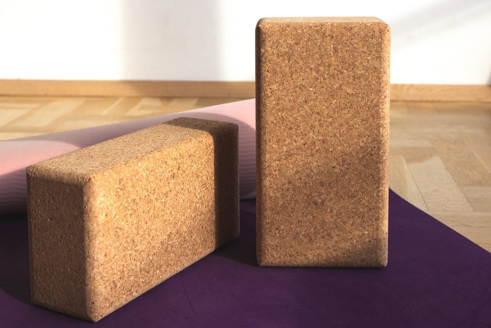 PersonalHour Cork Yoga and Pilates Blocks