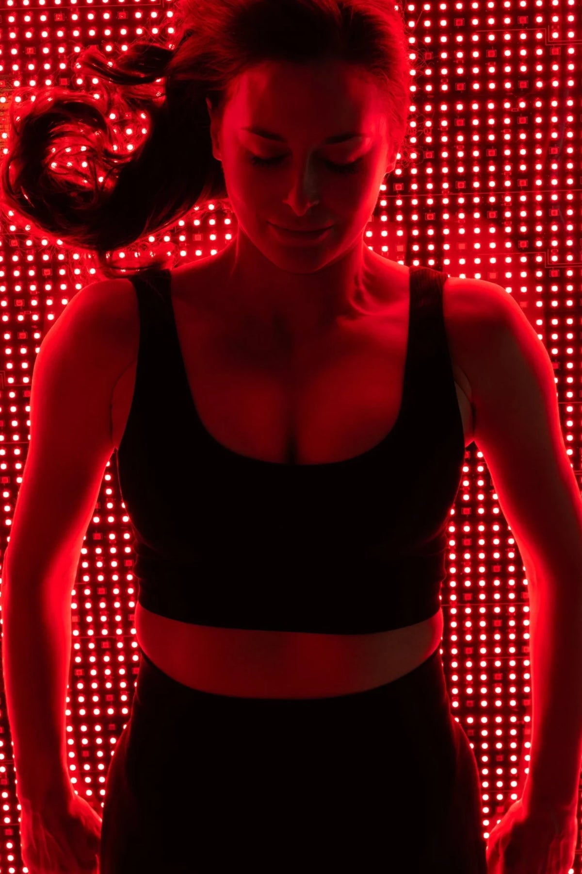 OvationLITE Red and Near-Infrared Light Bed