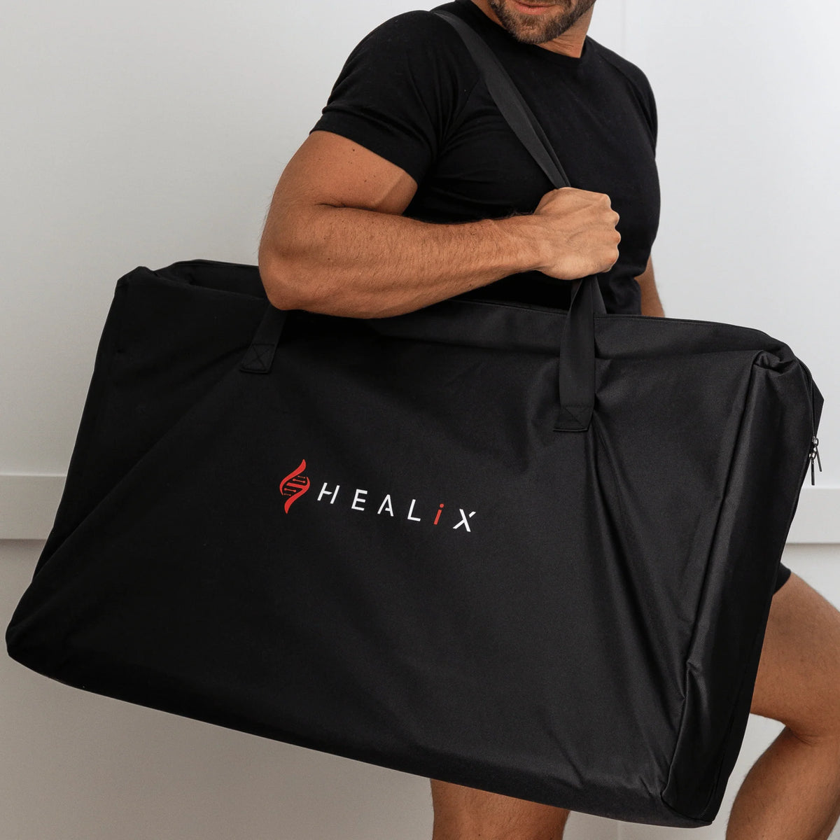 HEALiX Elevate Light Pod – Premium Full-Body Red & Near-Infrared Light Therapy