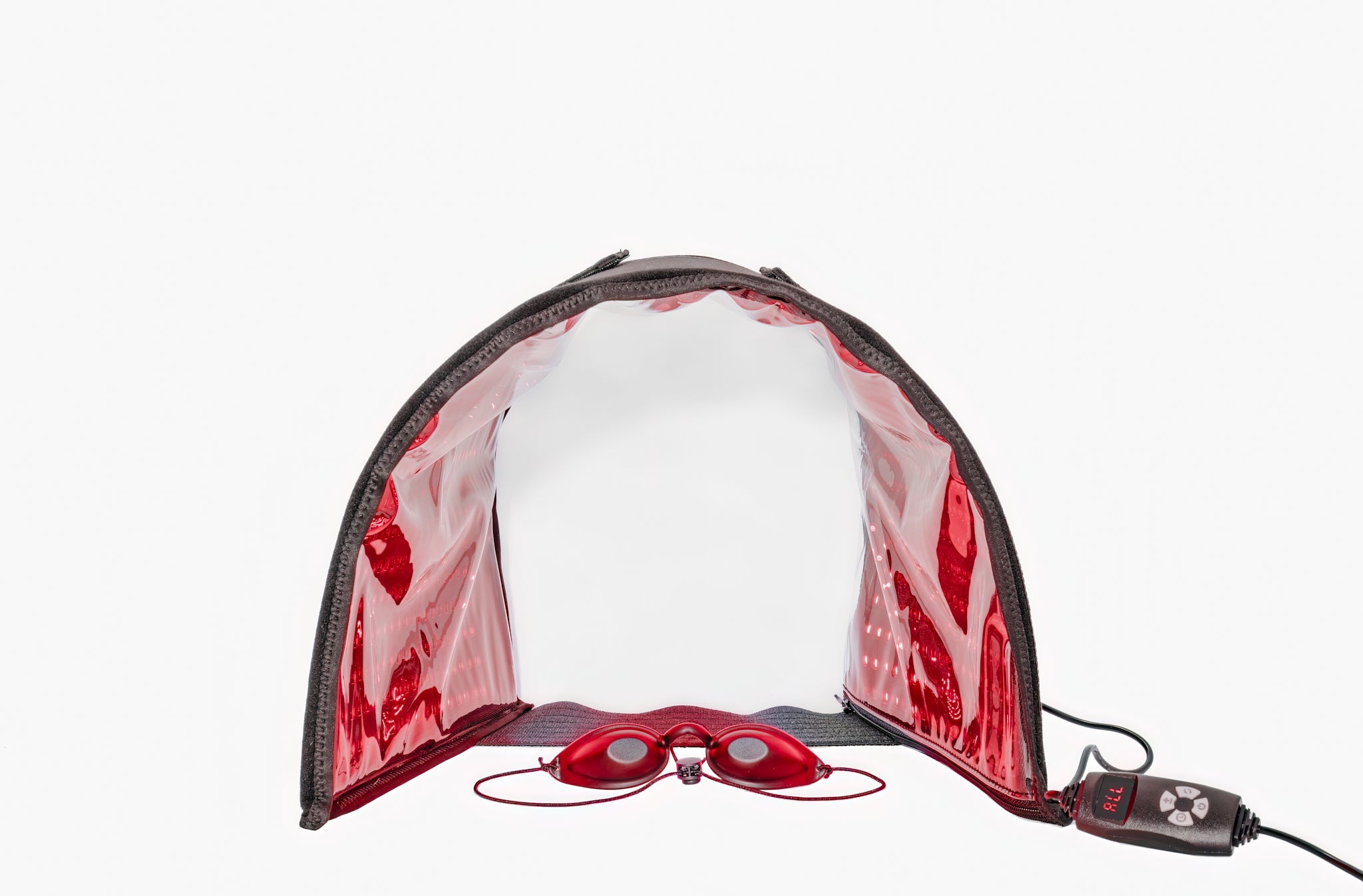 Full Body Red Light Therapy System — Professional Multi-Panel Setup (660nm + 850nm)