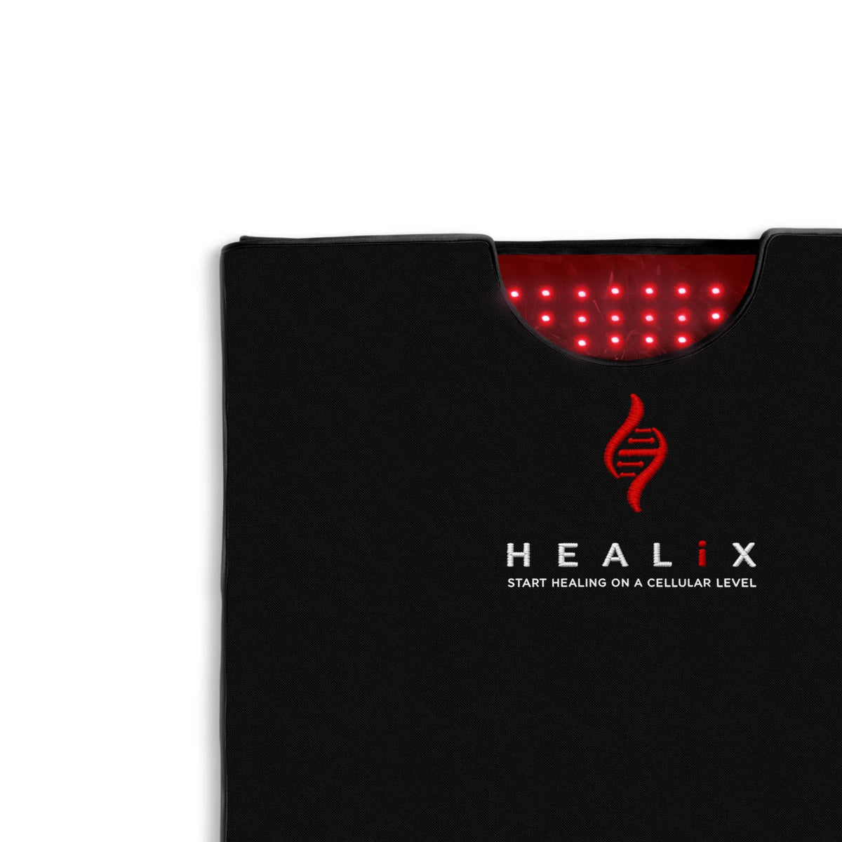 HEALiX Glow Pod – Full-Body Red & Near-Infrared Light Therapy System