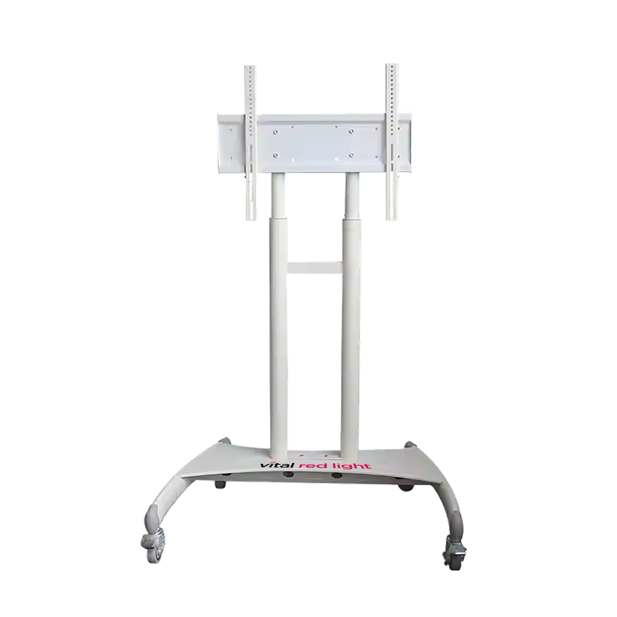 Vital Red Light Stationary Stand – Adjustable Mobile Stand for Red Light Therapy Panels
