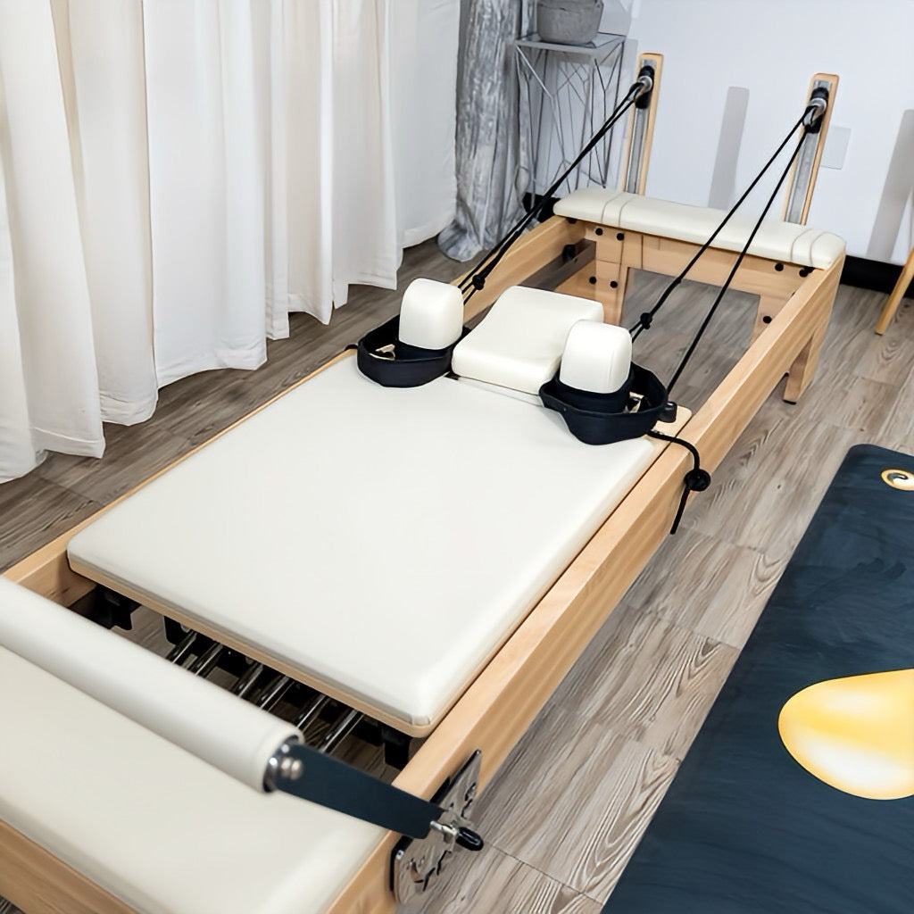 PersonalHour Nano Pro Max Studio Pilates Reformer