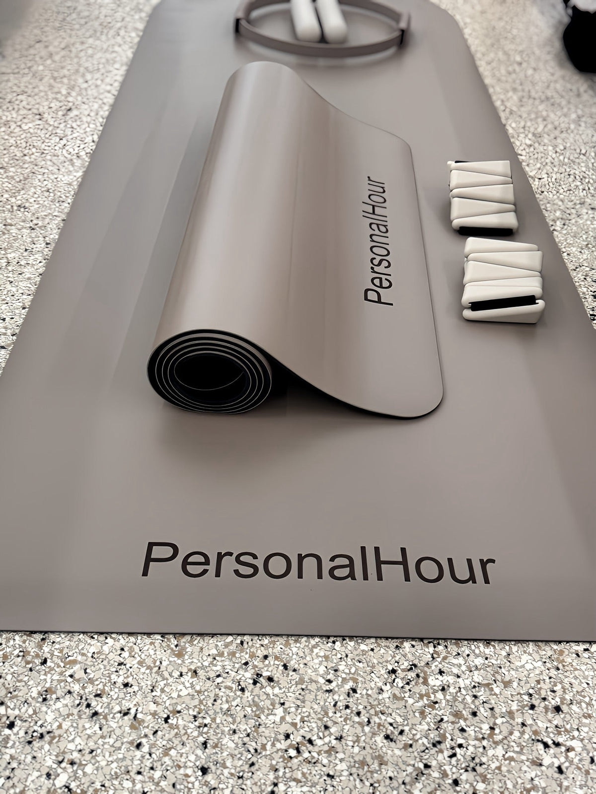 PersonalHour Mat Pilates 101 Starter Kit