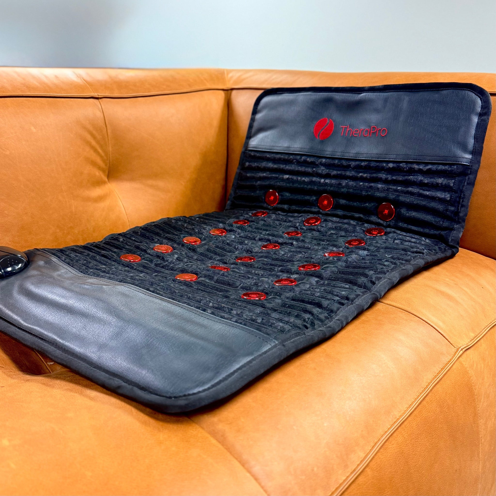 TheraPro™ PEMF, Infrared & Red Light Therapy Recovery Pad