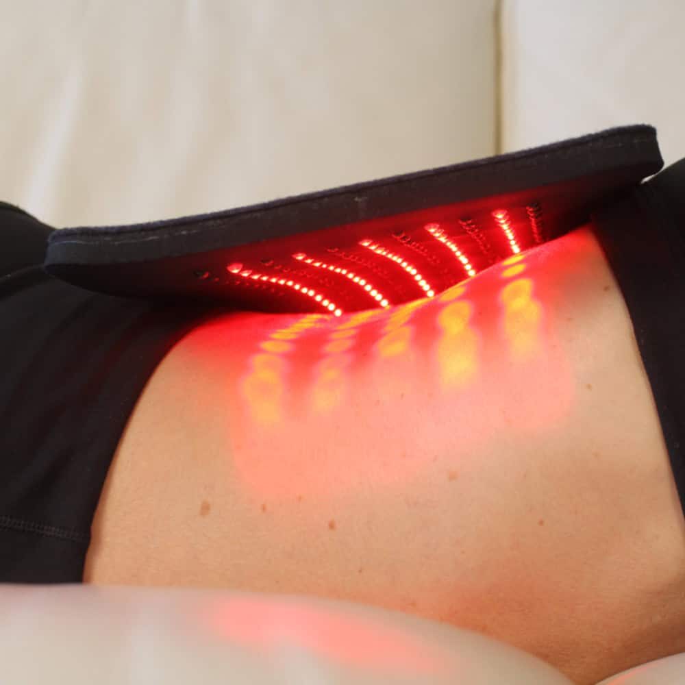 HealthLight General Light Therapy Kit