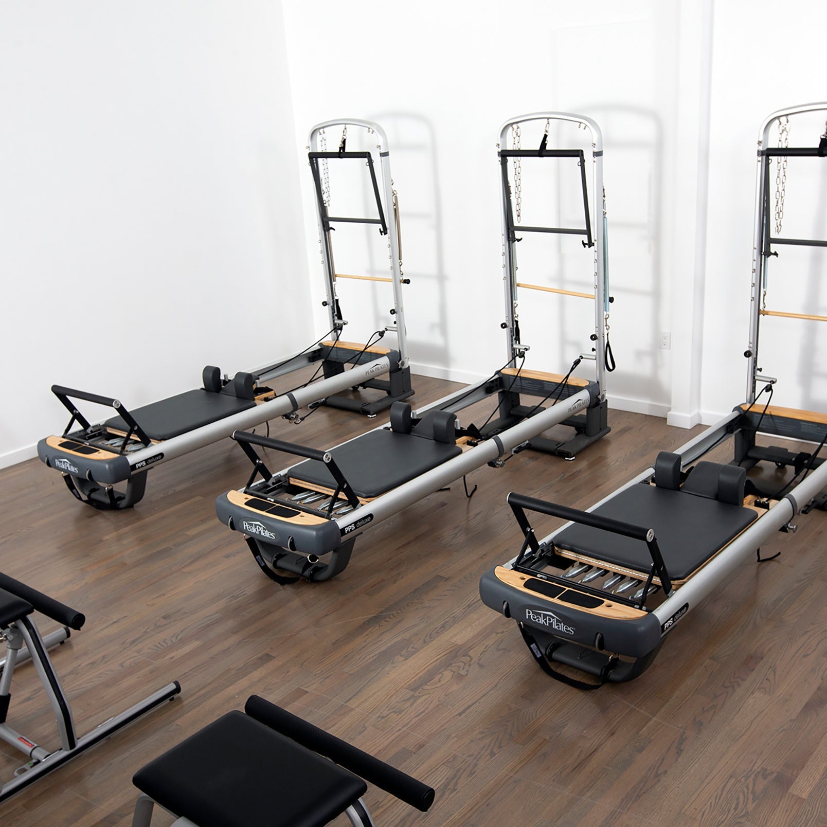 Peak Pilates PilateSystem® Deluxe Bundle