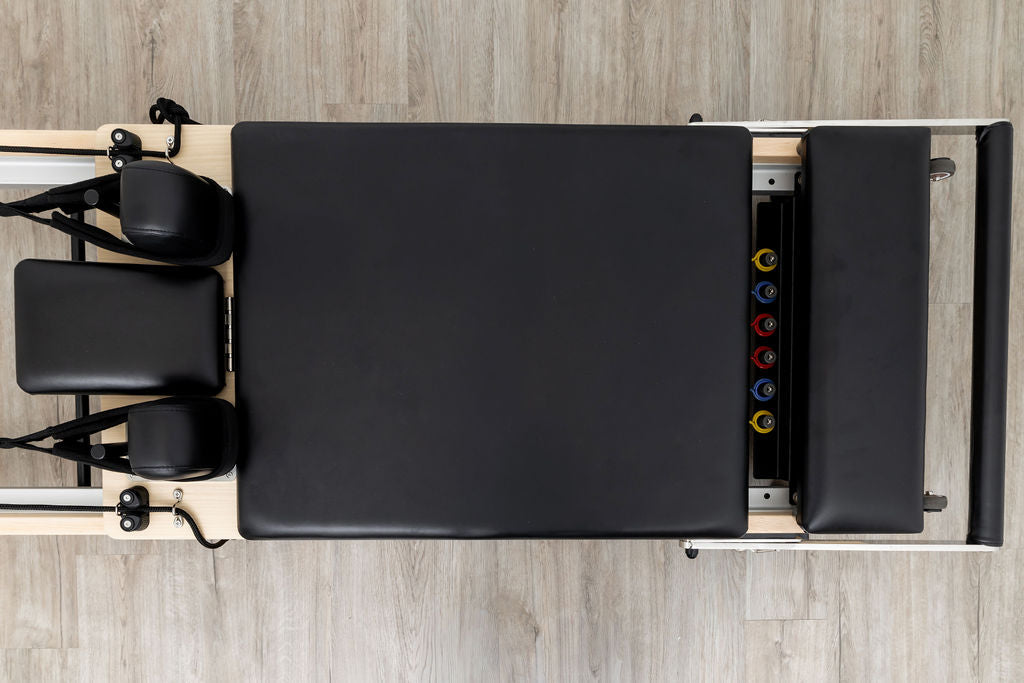 Personal Hour Janet Elite Plus Foldable Pilates Reformer