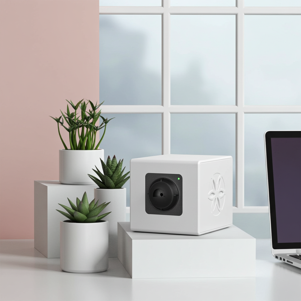 Bio-Well 3.0 — Advanced Biofield Imaging