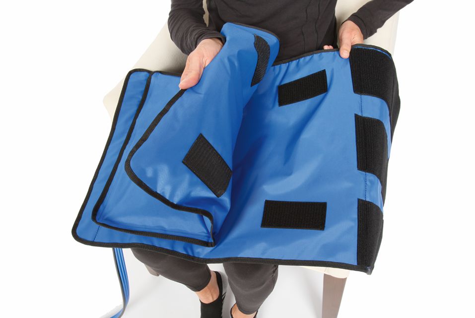 Bio Compression BioCryo Cold Compression Therapy System