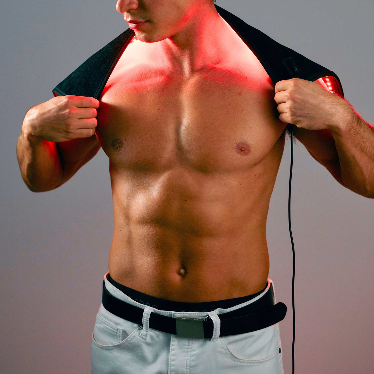 Lumara Light Therapy Pad