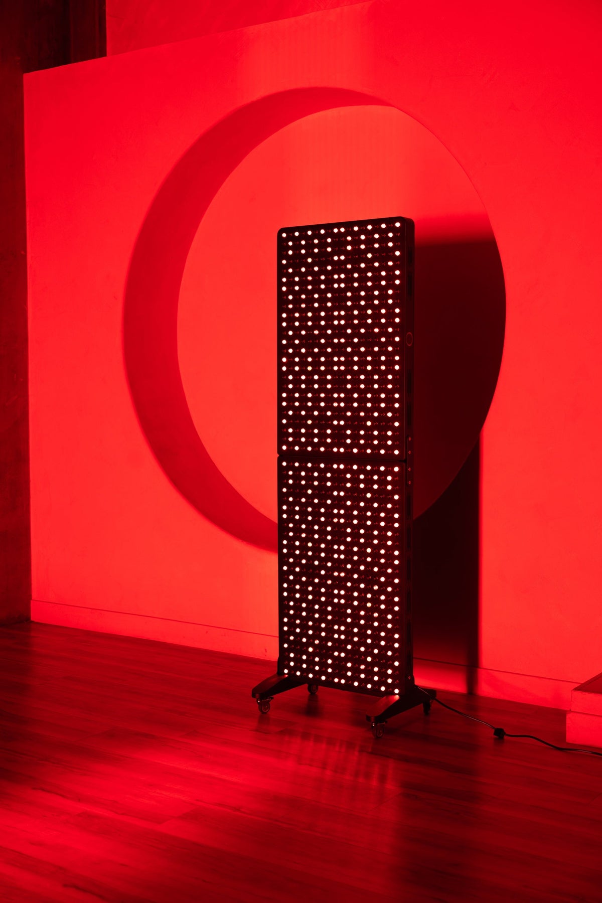 Renew Red Light Max Full-Body Therapy Panel