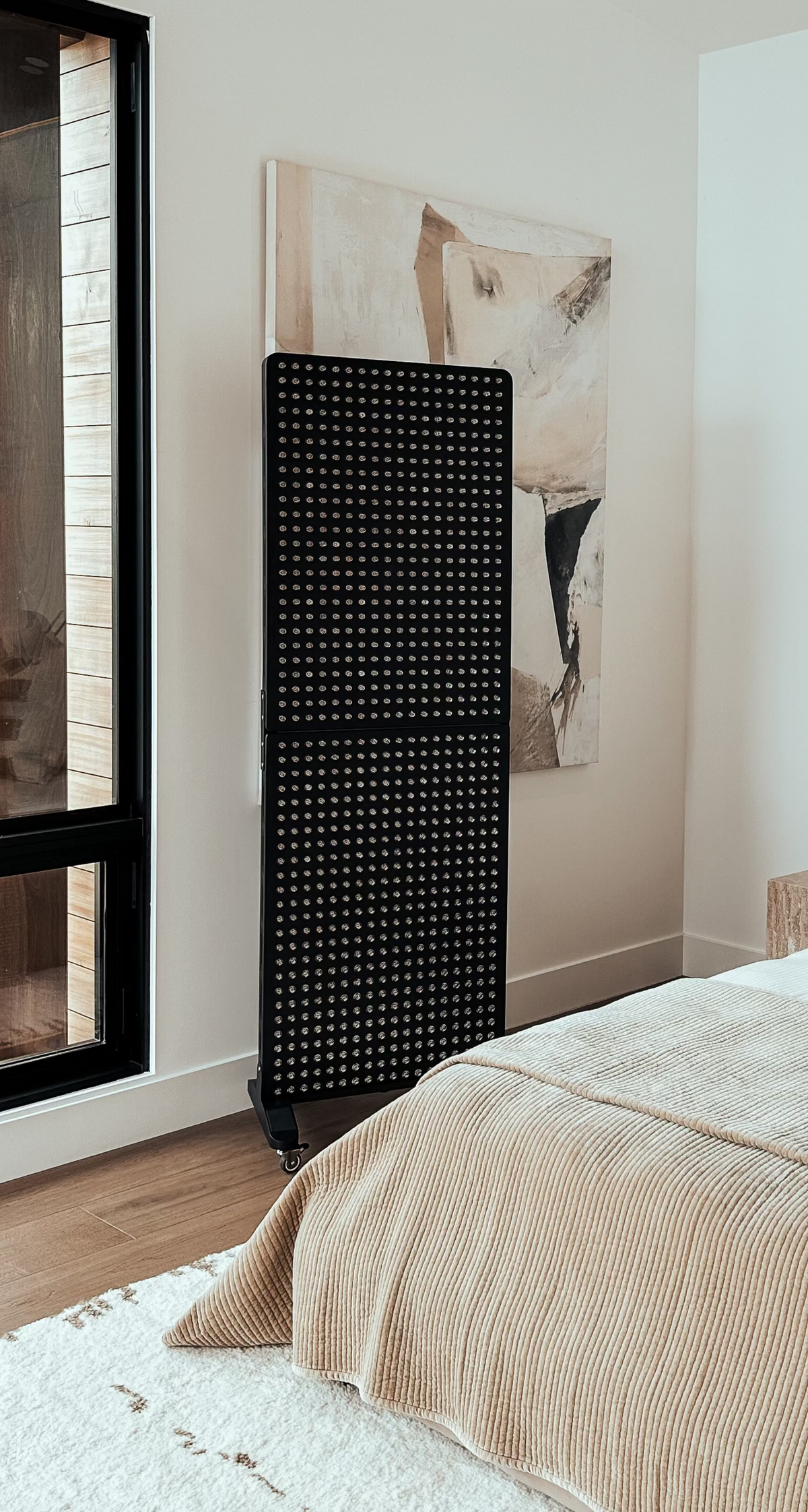 Renew Red Light Max Full-Body Therapy Panel