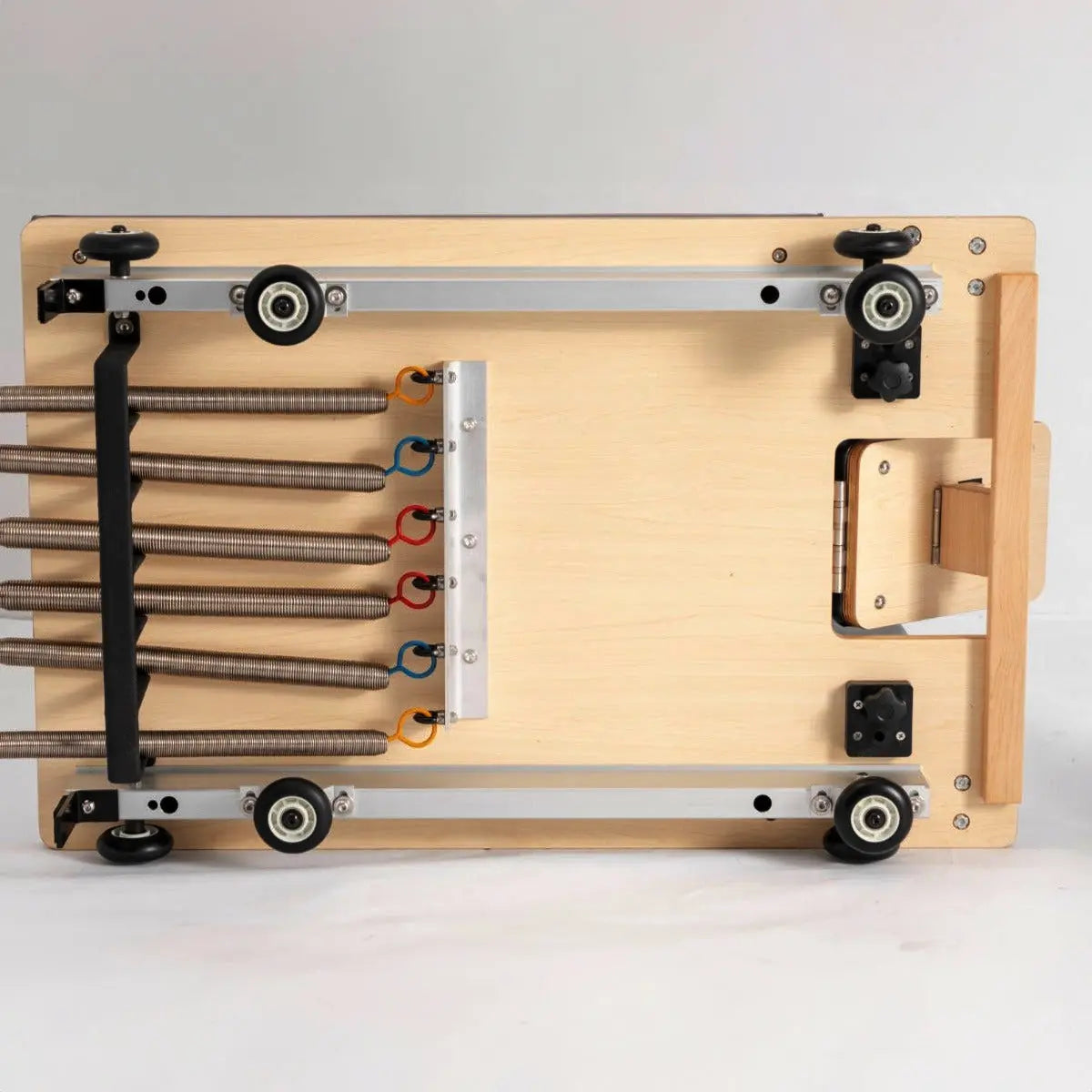 PersonalHour Pilates Reformer Carriage