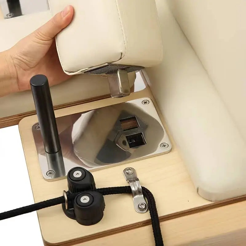 Personal Hour Nano Elite Plus Pilates Reformer