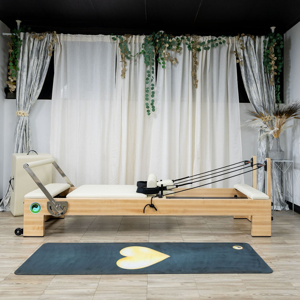Personal Hour Nano Elite Plus Pilates Reformer