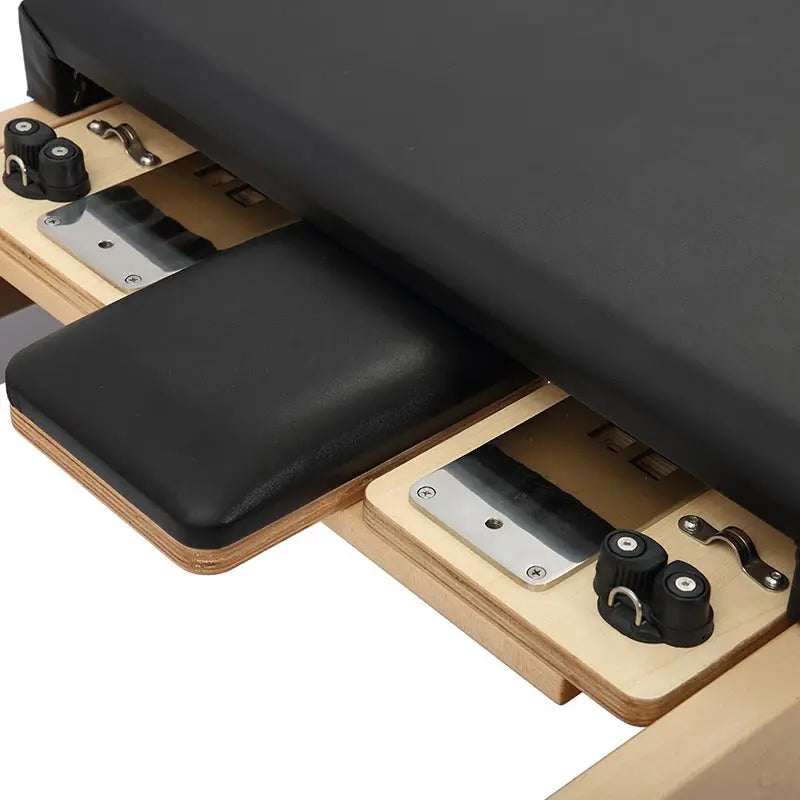 Personal Hour Napolie Clinical Plus Cadillac Reformer