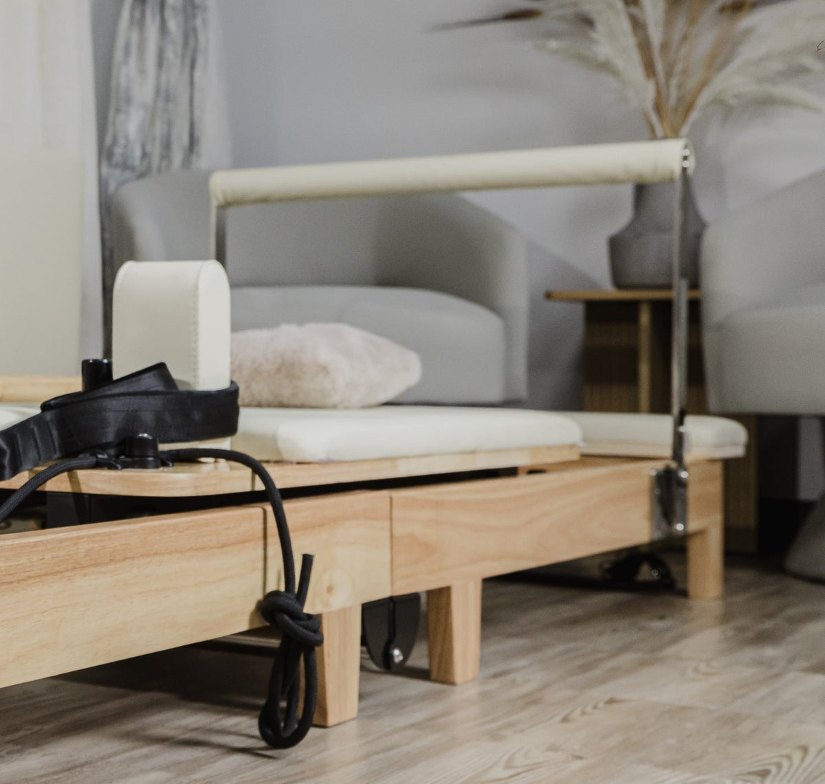 PersonalHour Nour 2.0 Advanced Pilates Reformer
