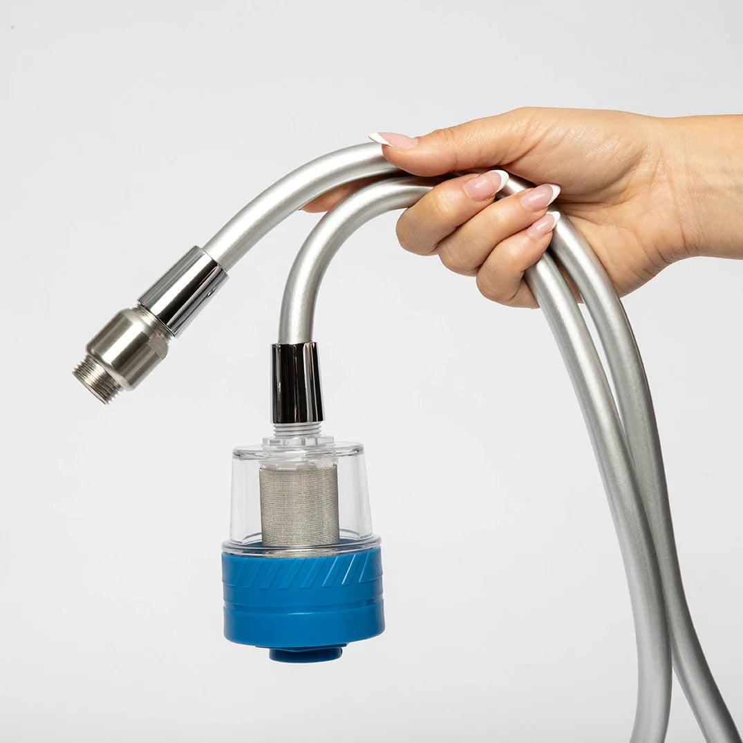 ECHO Revive Hydrogen Bath Infusion System