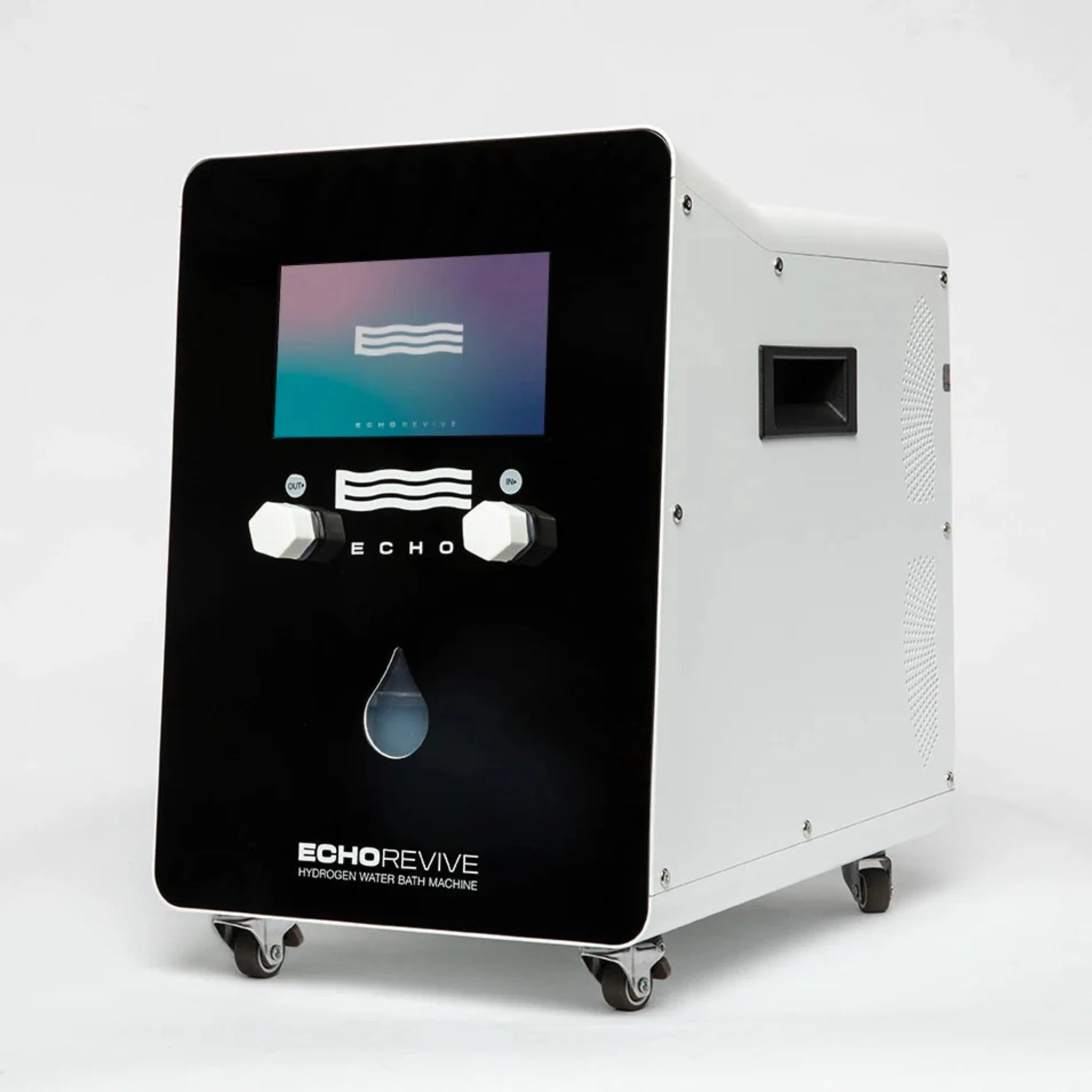 ECHO Revive Hydrogen Bath Infusion System