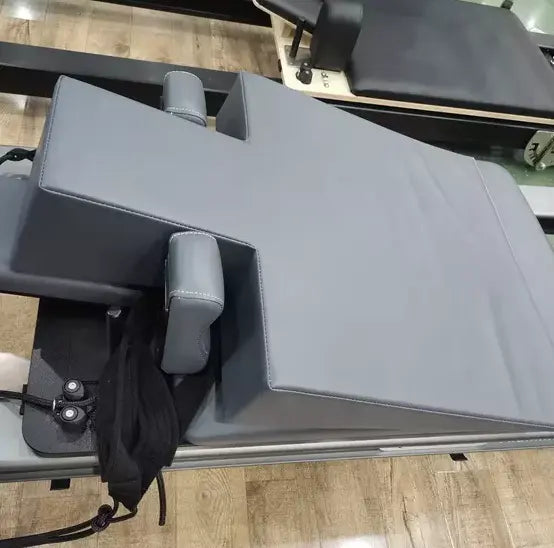 PersonalHour Pilates Reformer Cushion Wedge