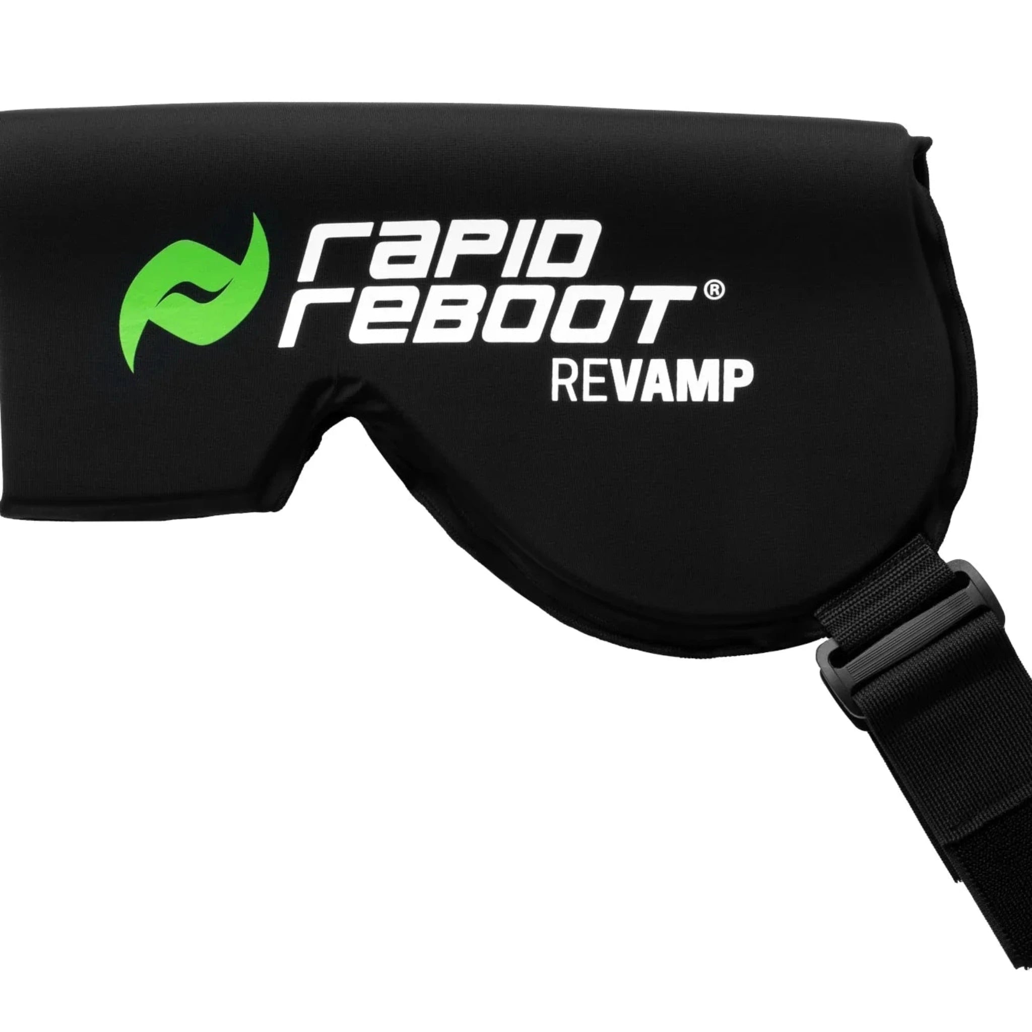 REVAMP Shoulder Hot/Cold Therapy Sleeve