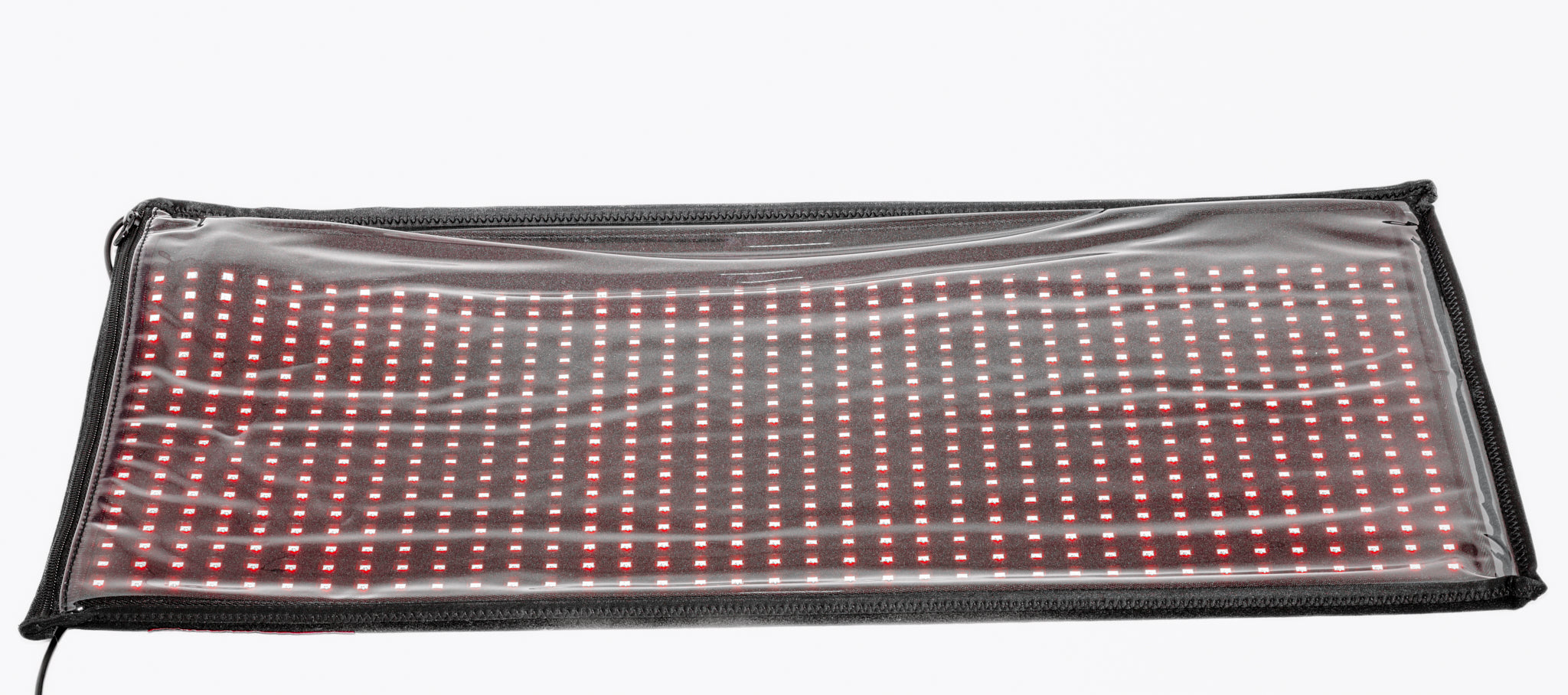 Full Body Red Light Therapy System — Professional Multi-Panel Setup (660nm + 850nm)