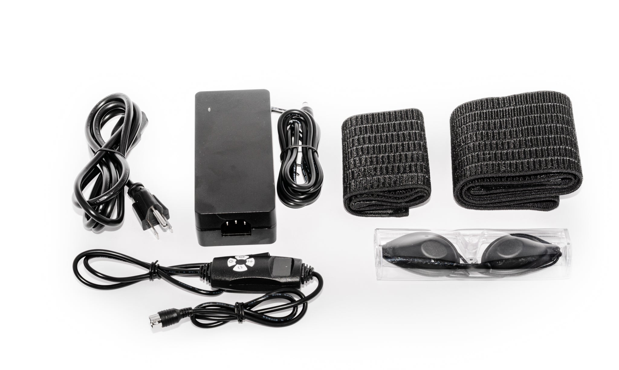 Red & Near-Infrared Therapy Pad — Large Format (660nm + 850nm)