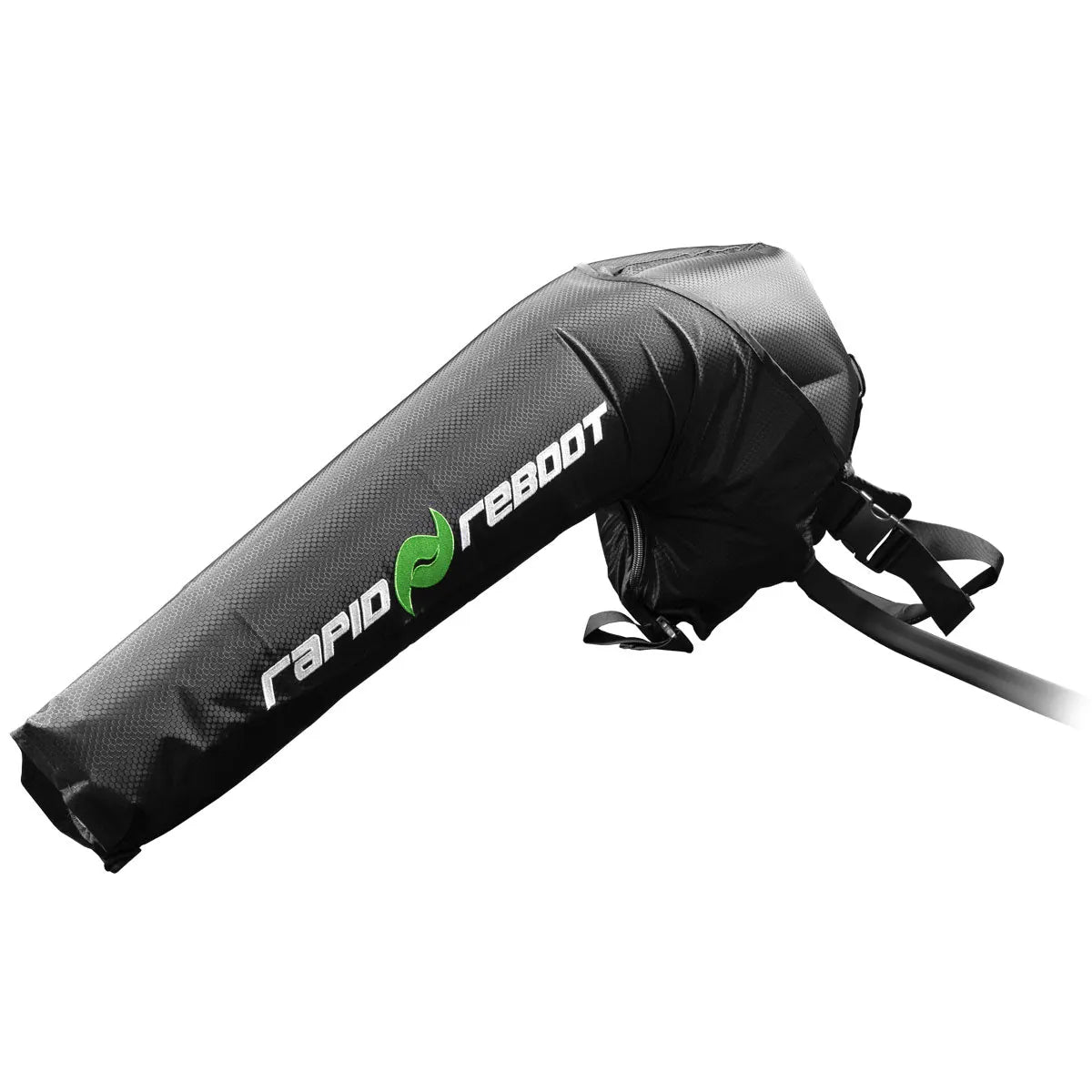 Rapid Reboot Compression Arm Sleeve — Targeted Arm Recovery Attachment