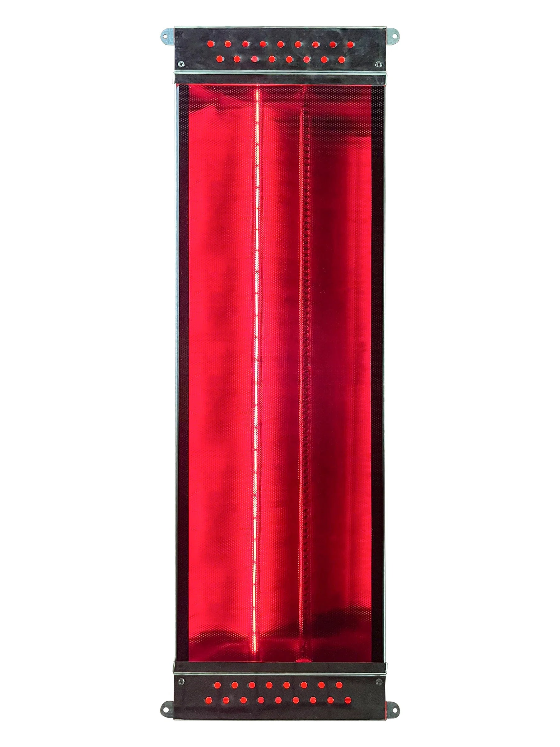 Infrared Sauna - Milano Series 2-Person (Full Spectrum + Red Light Heater)
