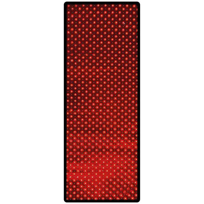 Nushape Red & Near-Infrared Therapy Mat