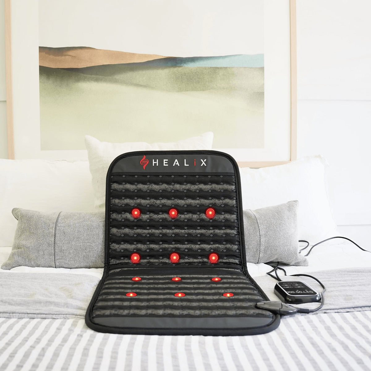 HEALiX Revive Mini PEMF Mat