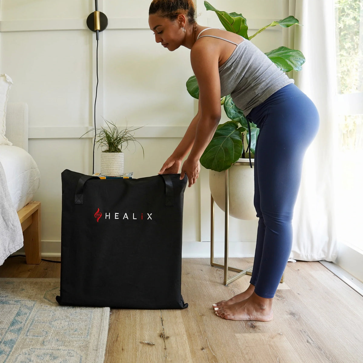 HEALiX Revive Mini PEMF Mat