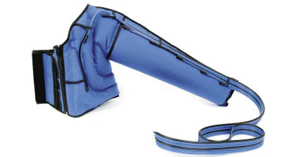 Bio Compression Elite 8 Vest With Bilateral Arms