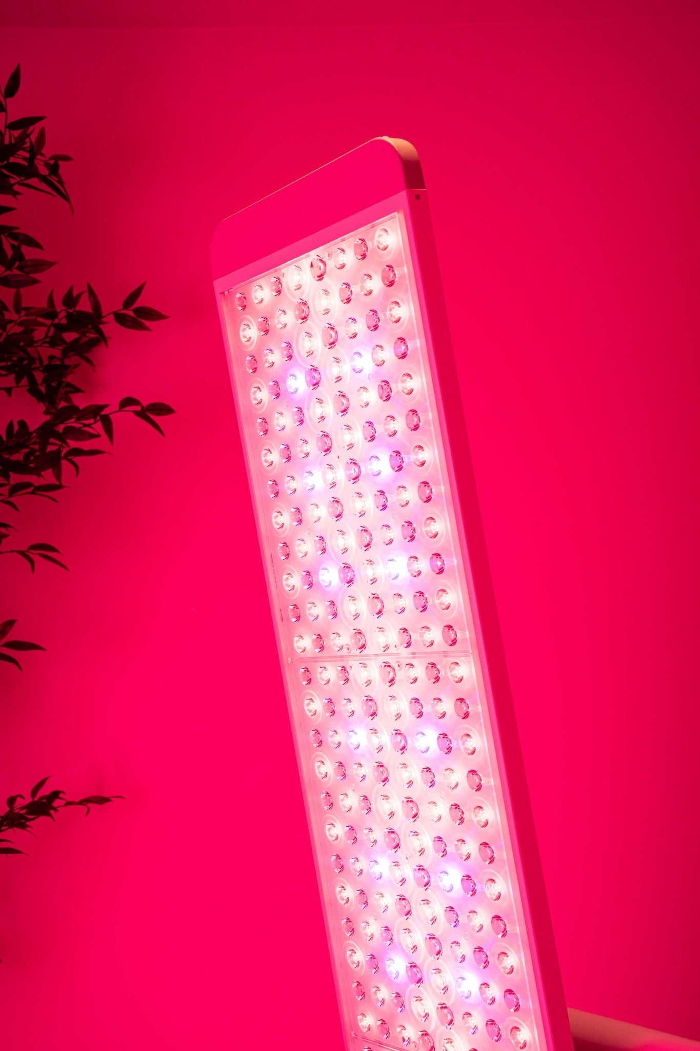 Total Spectrum MAX — Full-Body Red & Infrared Therapy Panel