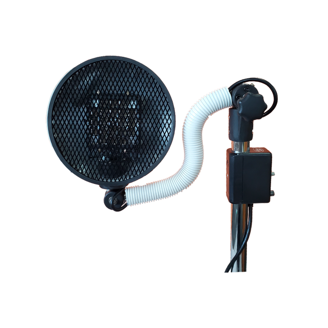 Sky Eye Pro Therapeutic Infrared Lamp