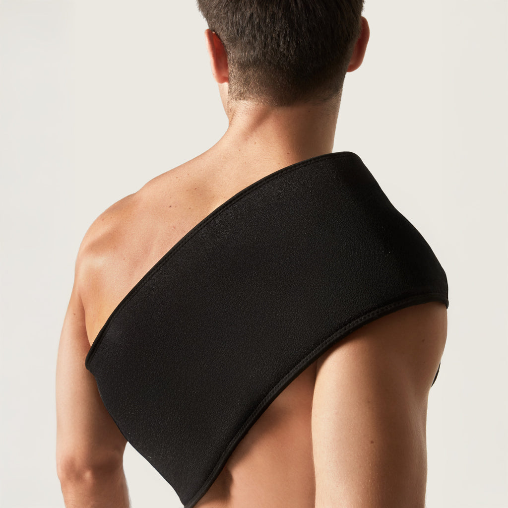 Nushape Therapy Wrap Pulse PEMF & Red Light Wrap