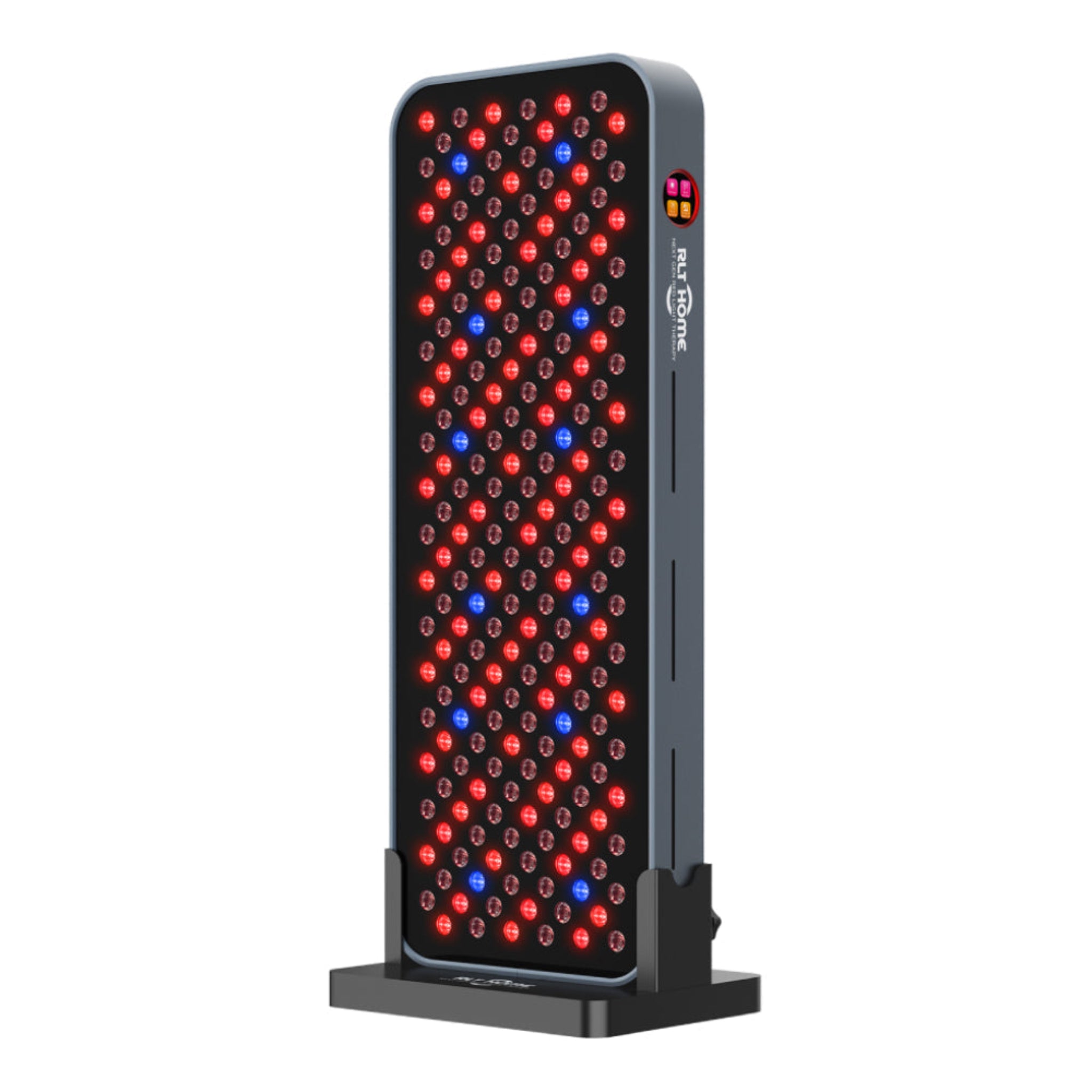 Red Light Therapy Panel - Total Spectrum COMPACT (Targeted 7 Wavelength System)