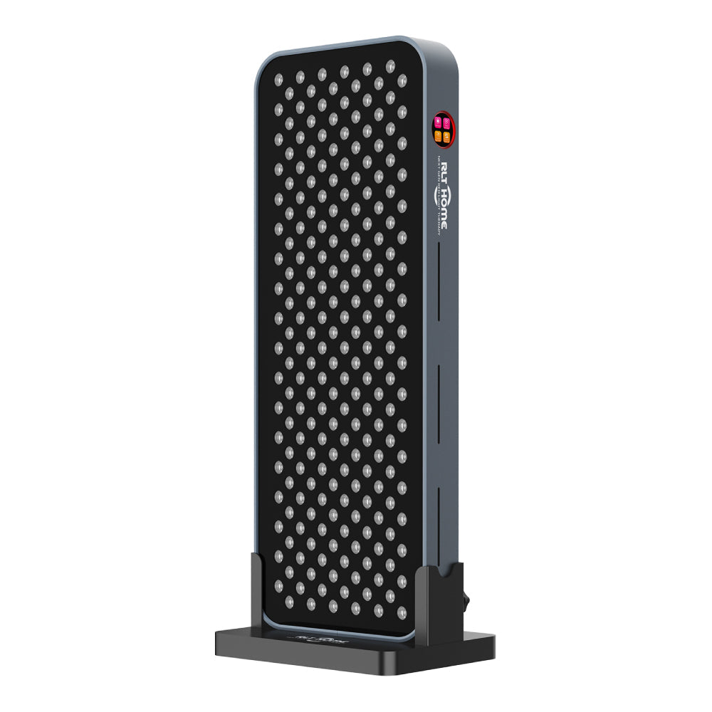 Red Light Therapy Panel - Total Spectrum COMPACT (Targeted 7 Wavelength System)