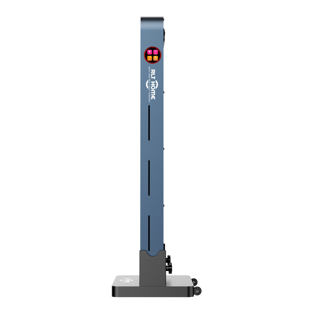 Red Light Therapy Panel - Total Spectrum COMPACT (Targeted 7 Wavelength System)
