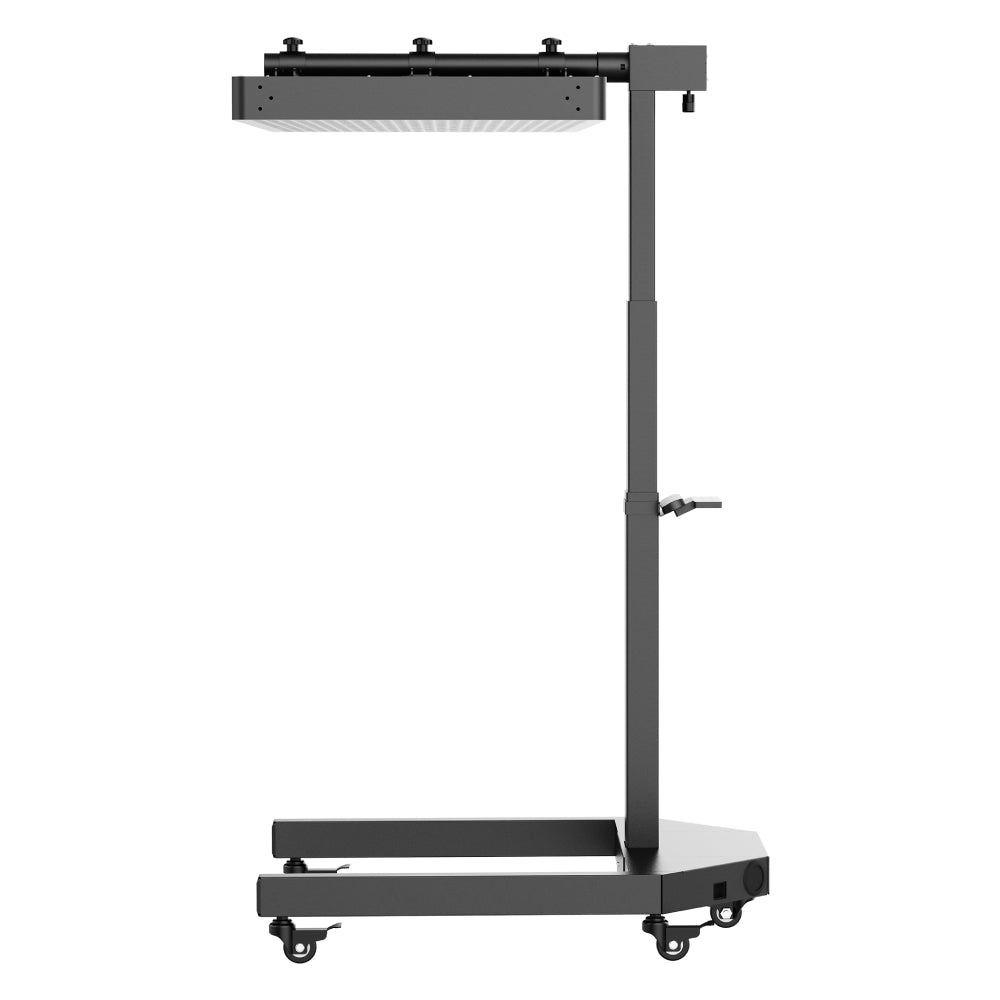 Red Light Therapy Panel -Total Spectrum ELITE (Full Body System and Electric Stand)