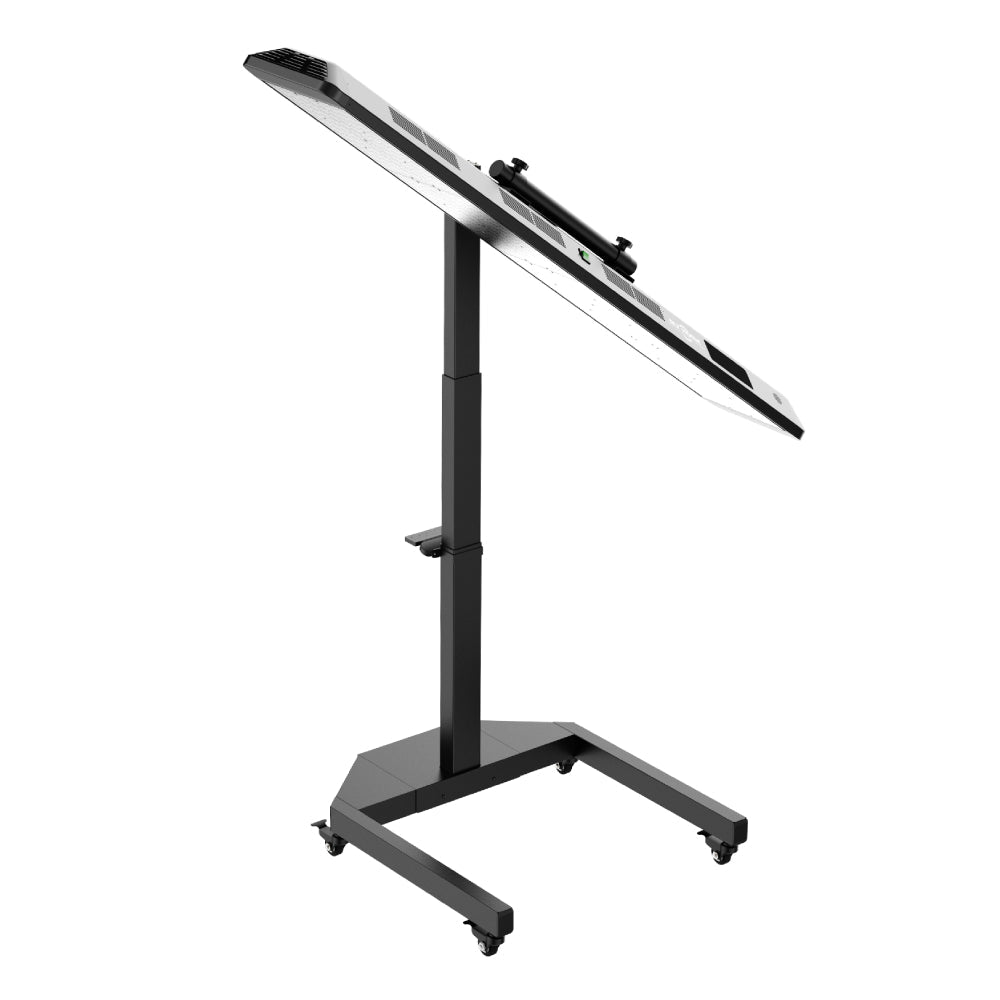 Red Light Therapy Panel -Total Spectrum ULTRA (Full Body System + Electric Stand)